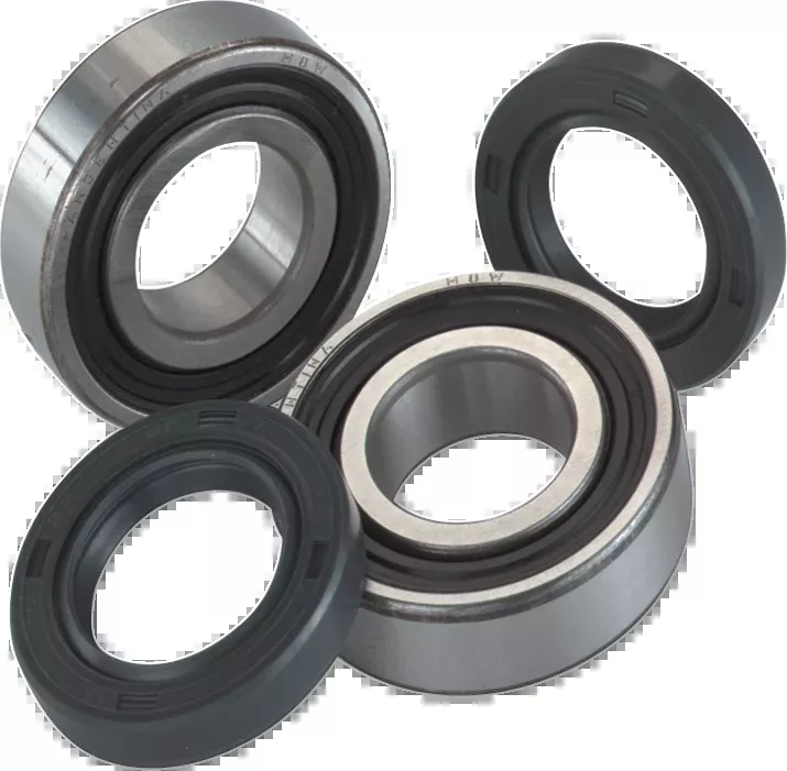 Moose Offroad Wheel Bearing Kit – Front/Rear – KTM/Yamaha-25-1009