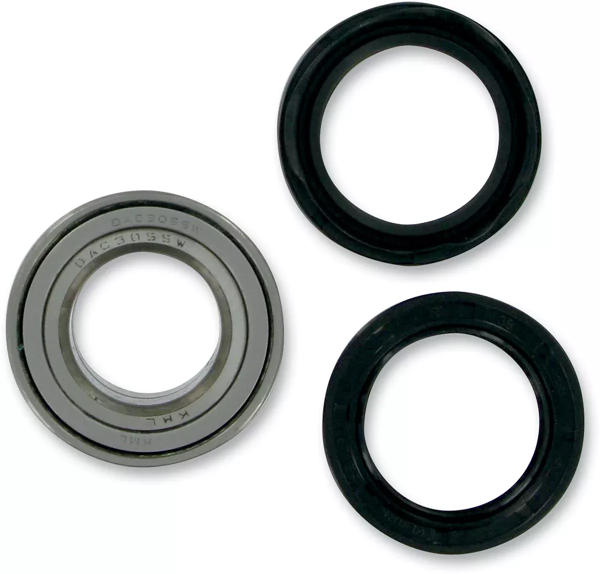 Moose Offroad Wheel Bearing Kit - Front/Rear - Kymco/Suzuki-25-1538