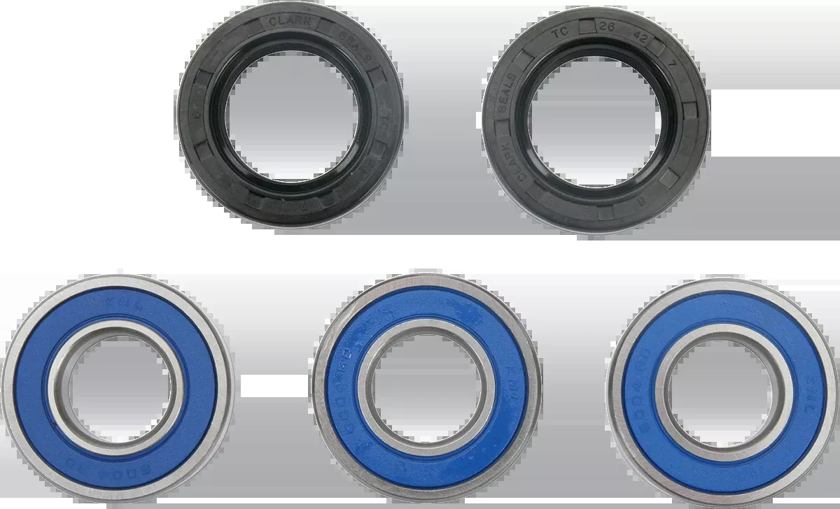 Moose Offroad Wheel Bearing Kit – Front/Rear – RM 125/250/Vulcan 900-25-1233