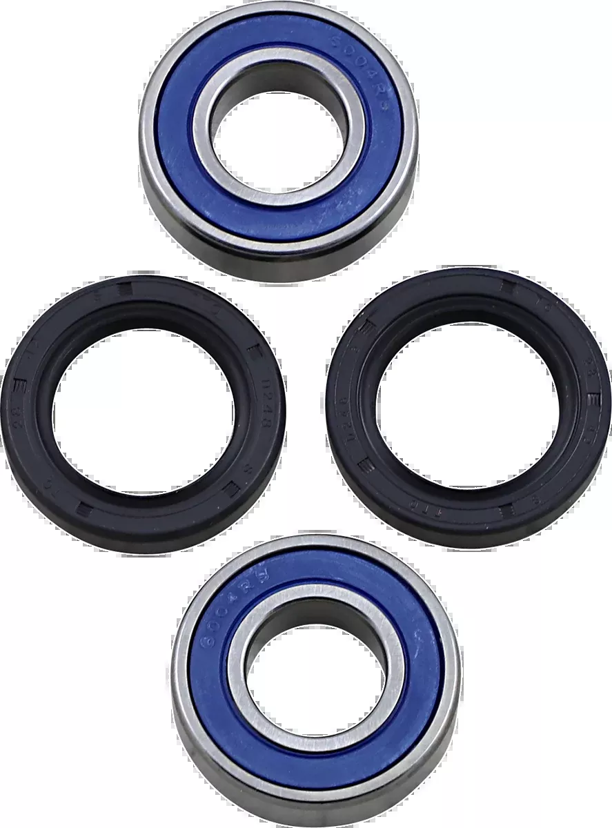 Moose Offroad Wheel Bearing Kit – Front – TRX 200/250/350-25-1510-M