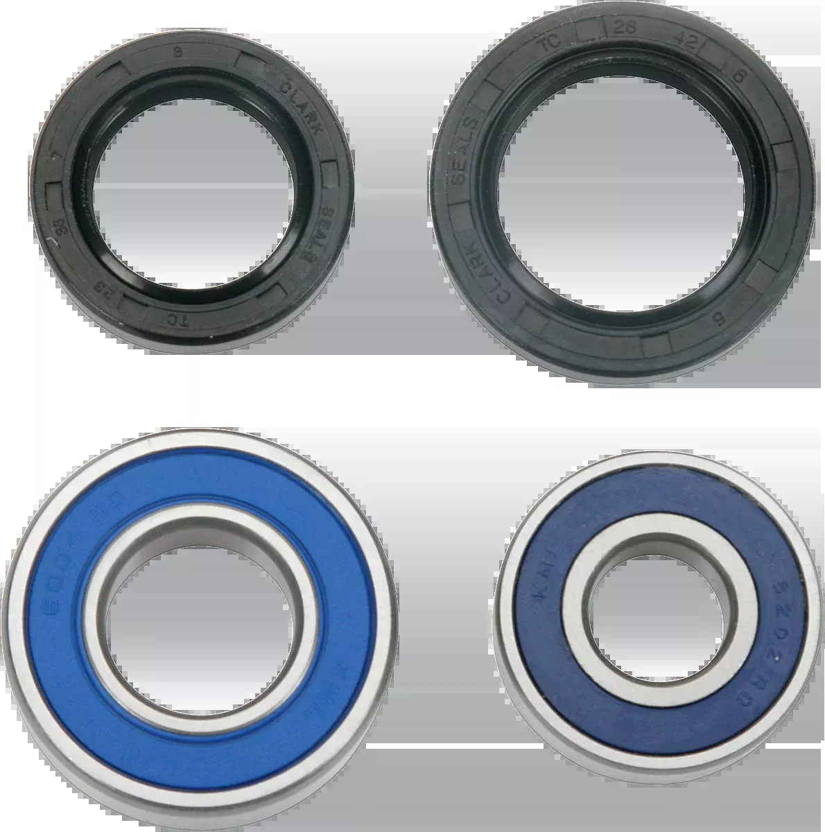 Moose Offroad Wheel Bearing Kit – Front – TRX 250/400/450-25-1083
