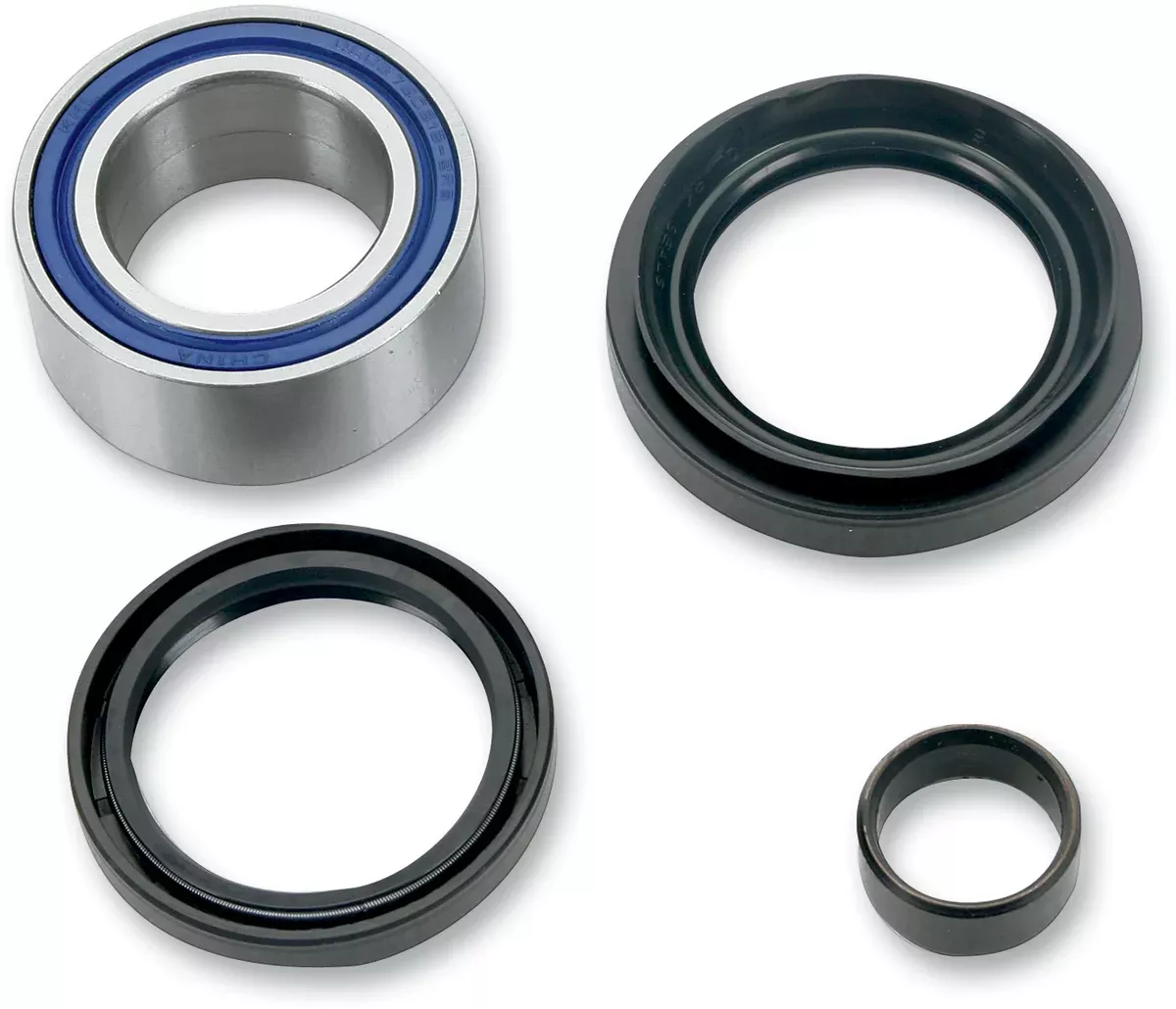 Moose Offroad Wheel Bearing Kit – Front – TRX 350/400-25-1513