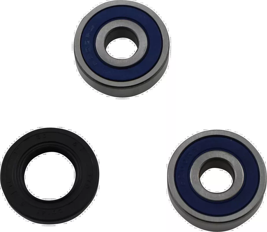 Moose Offroad Wheel Bearing Kit – Front – Yamaha-25-1161