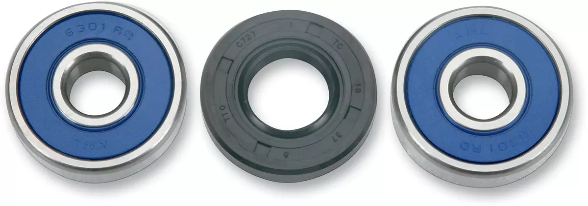 Moose Offroad Wheel Bearing Kit – Front – Yamaha-25-1410