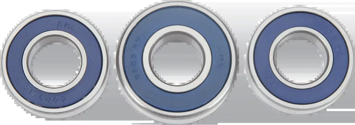 Moose Offroad Wheel Bearing Kit – Rear-25-1345