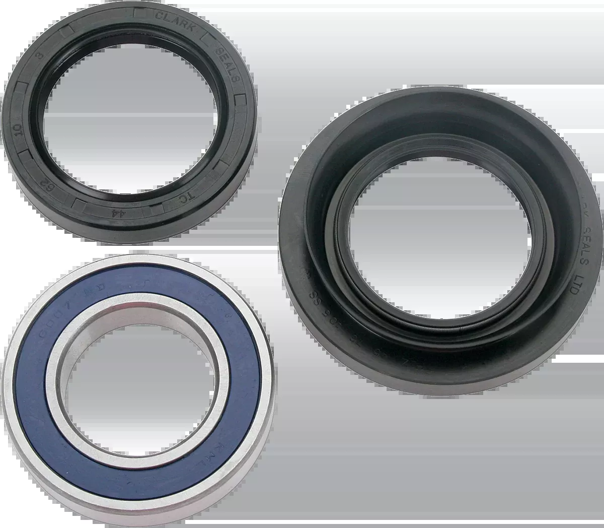 Moose Offroad Wheel Bearing Kit – Rear – ’88-’00 TRX 300-25-1123