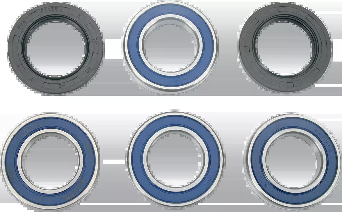 Moose Offroad Wheel Bearing Kit – Rear – Arctic Cat-25-1436