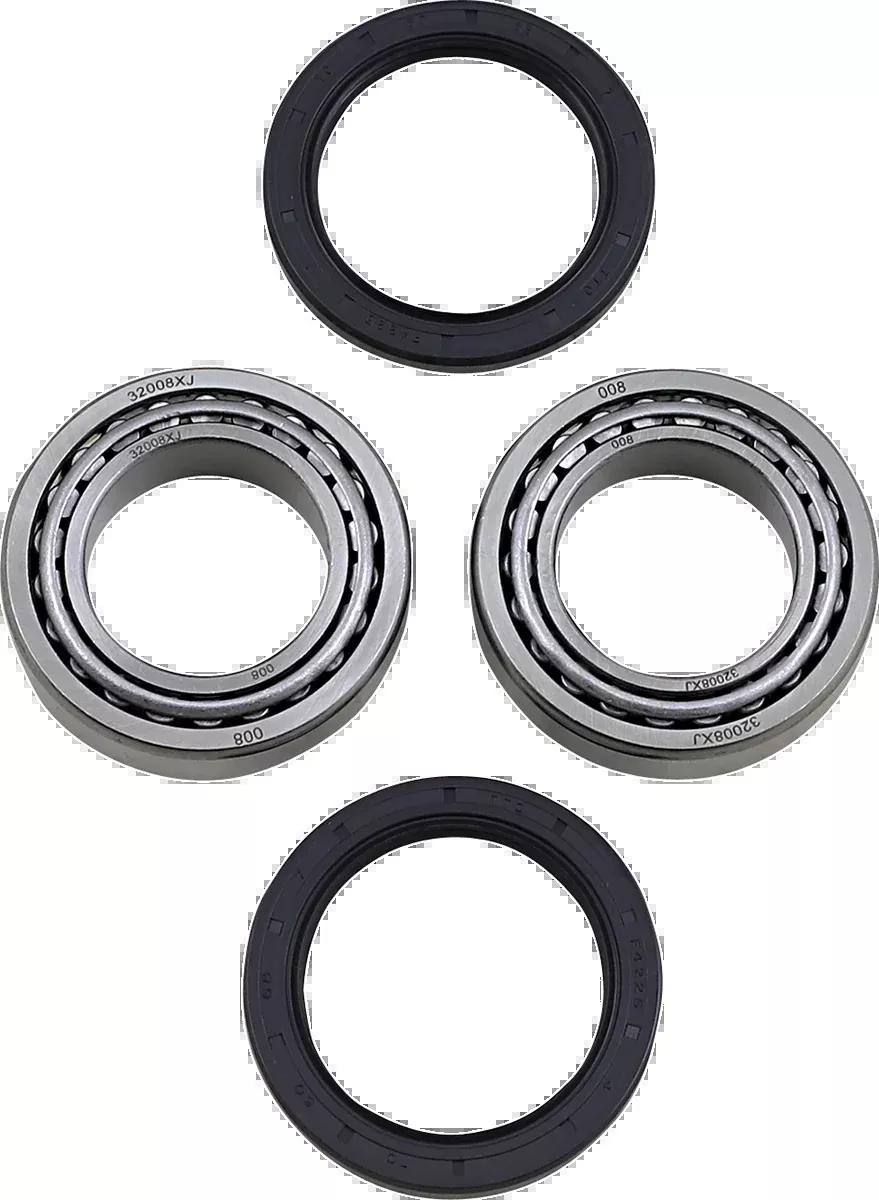 Moose Offroad Wheel Bearing Kit – Rear – DS 650-25-1432