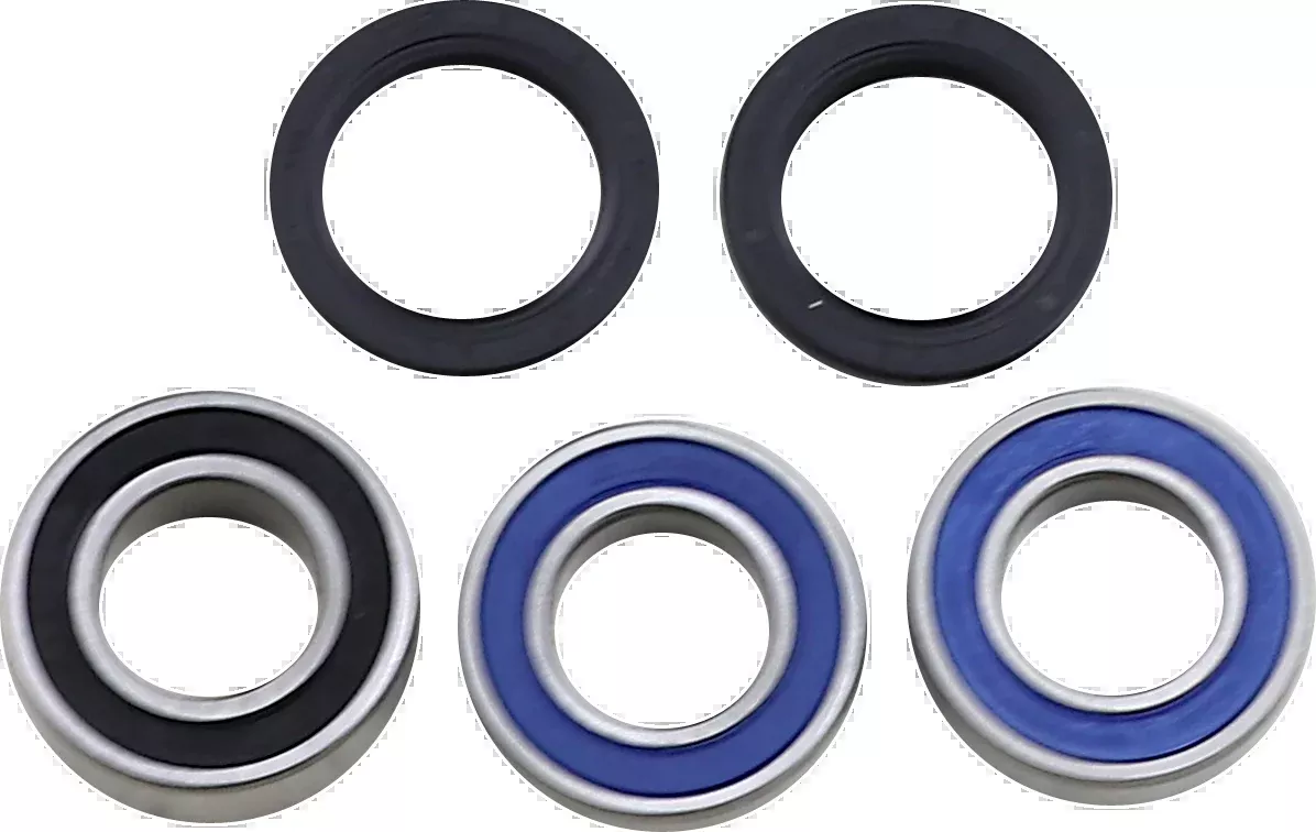 Moose Offroad Wheel Bearing Kit – Rear – Husqvarna-25-1420