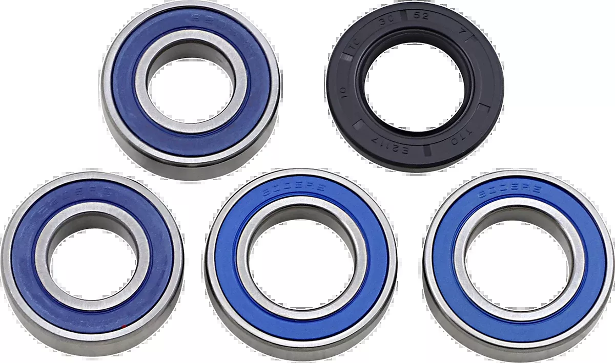 Moose Offroad Wheel Bearing Kit – Rear – Husqvarna/KTM-25-1533