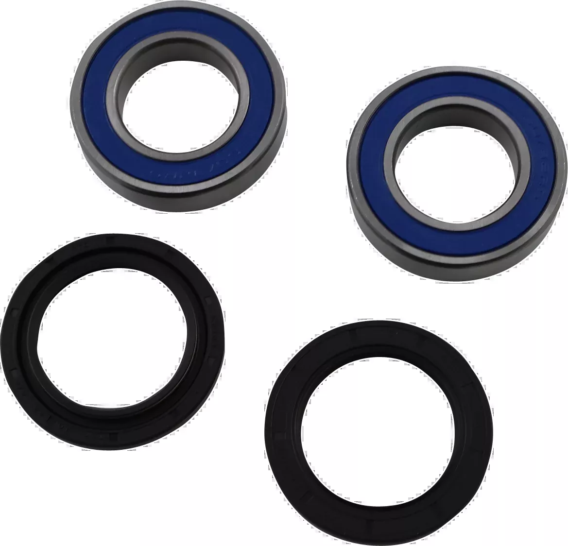 Moose Offroad Wheel Bearing Kit – Rear – KingQuad 300/Ozark/QuadRunner 250-25-1299