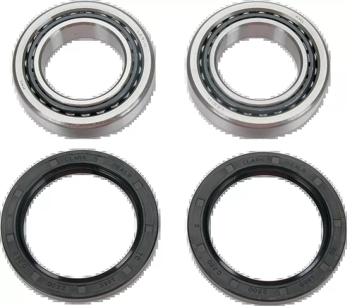 Moose Offroad Wheel Bearing Kit – Rear/Middle – Polaris-25-1151