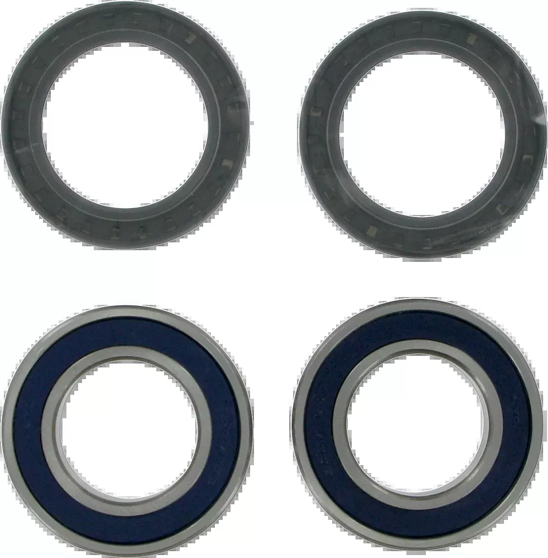 Moose Offroad Wheel Bearing Kit – Rear/Middle – Polaris-25-1321