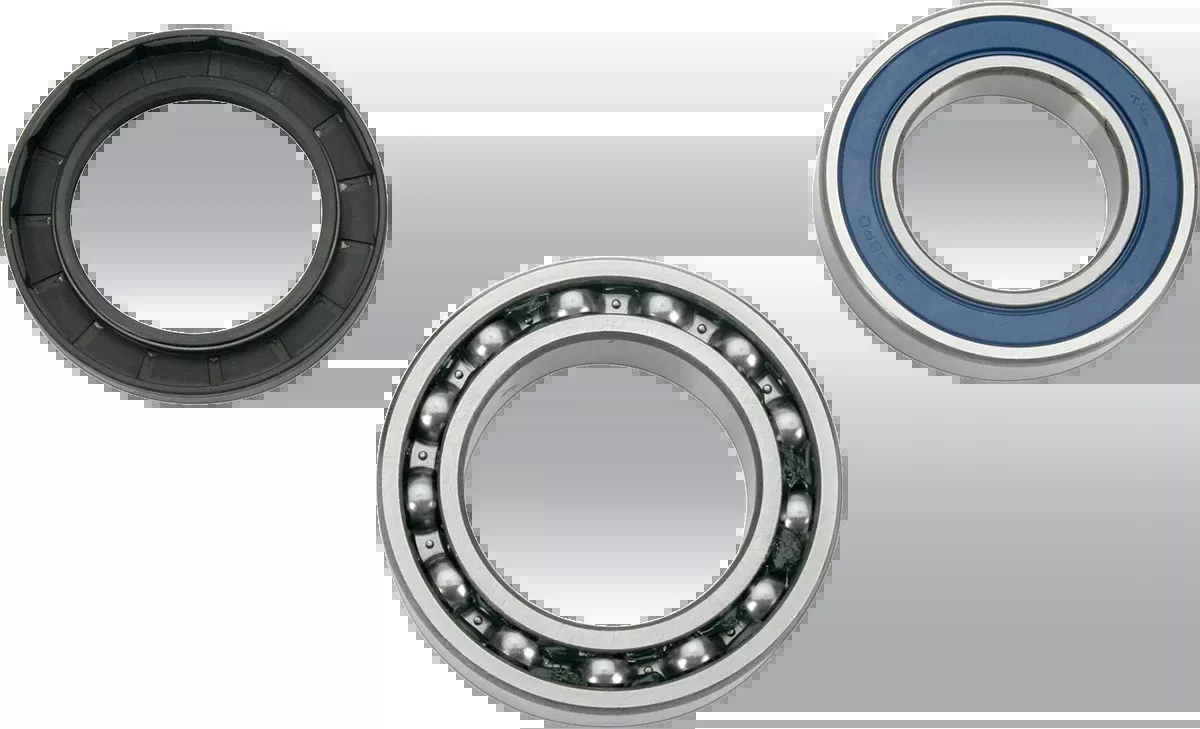 Moose Offroad Wheel Bearing Kit – Rear – Moto 4/YT-25-1011