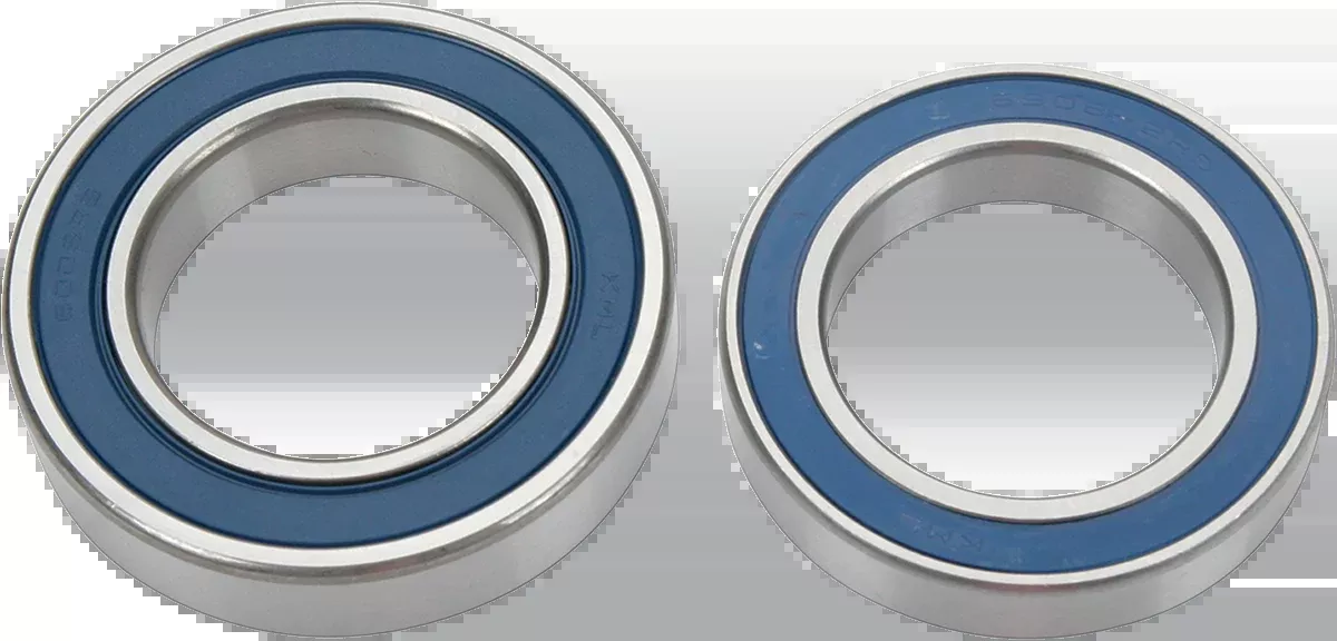 Moose Offroad Wheel Bearing Kit – Rear – Prairie 300/400-25-1146