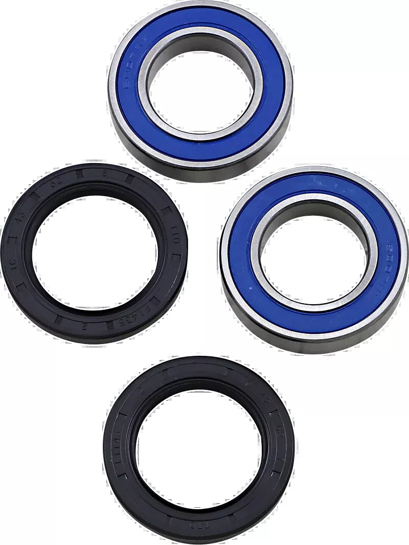 Moose Offroad Wheel Bearing Kit – Rear – Raptor/Banshee/Blaster-25-1313