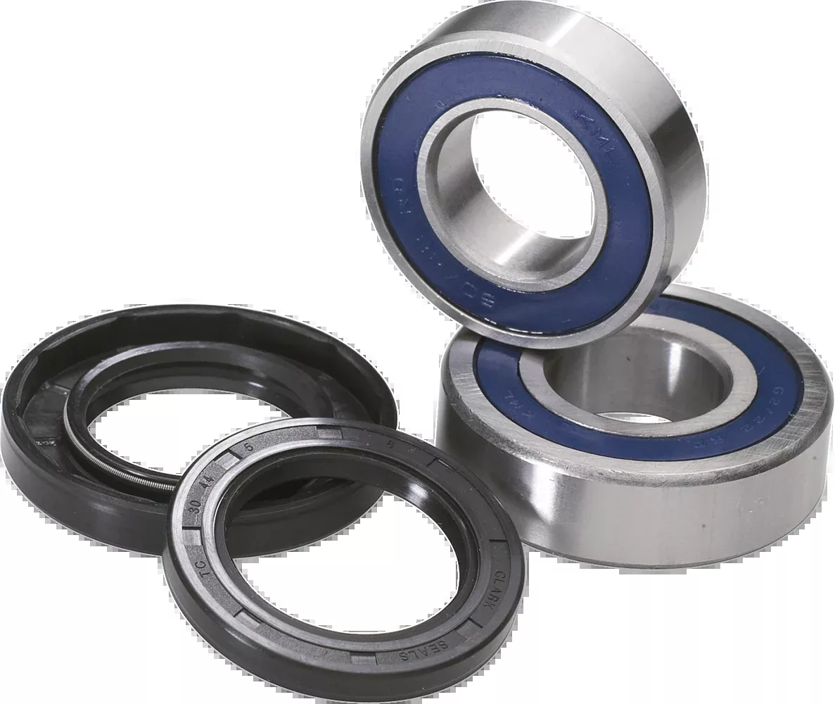 Moose Offroad Wheel Bearing Kit – Rear – Sherco-25-1556