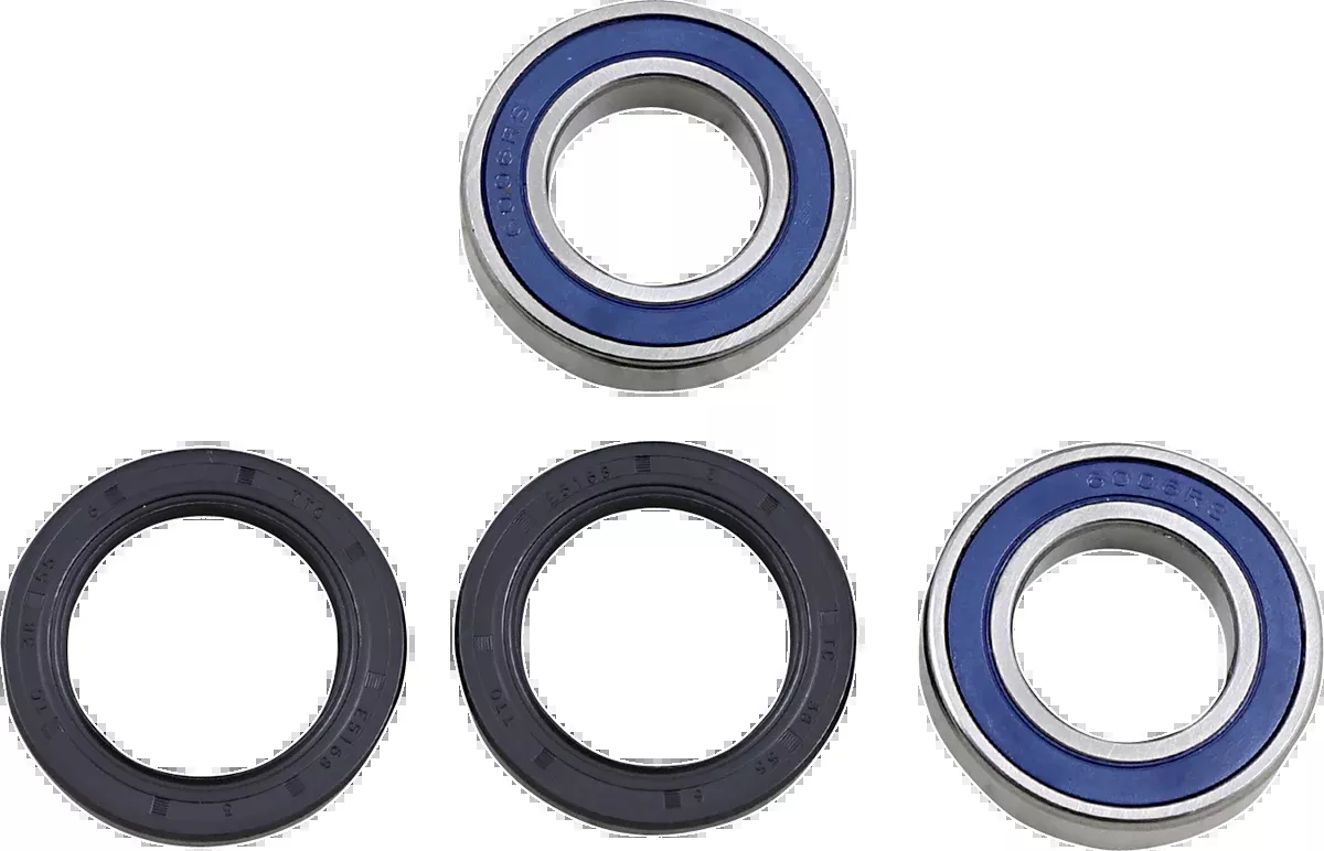 Moose Offroad Wheel Bearing Kit – Rear – Suzuki-25-1293