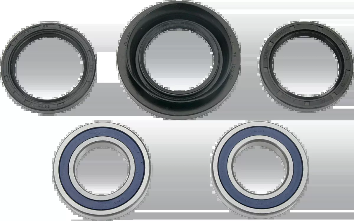Moose Offroad Wheel Bearing Kit – Rear – TRX 90-25-1029
