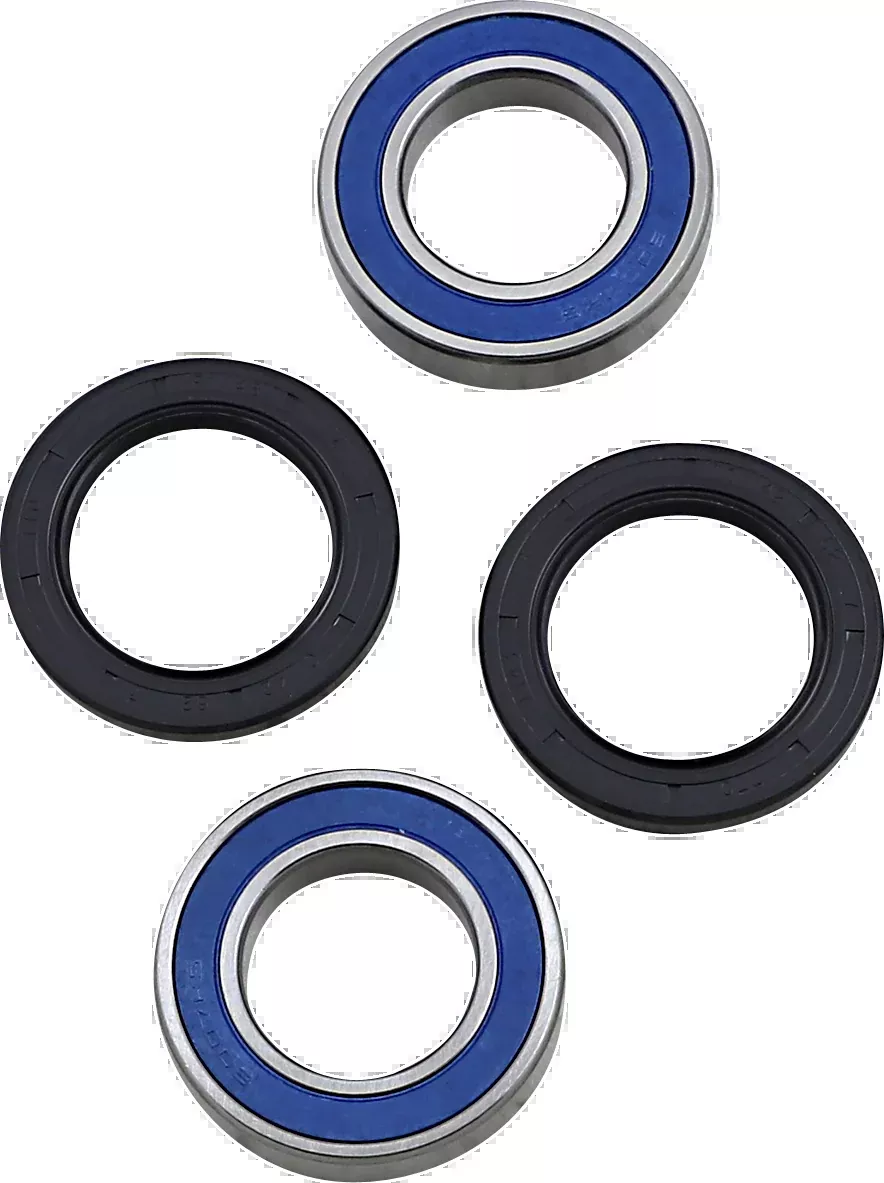 Moose Offroad Wheel Bearing Kit – Rear – Yamaha/Kayo-25-1314