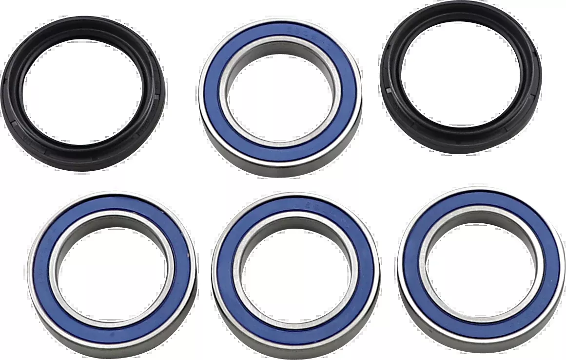Moose Offroad Wheel Bearing Kit – Rear – YFZ450-25-1456