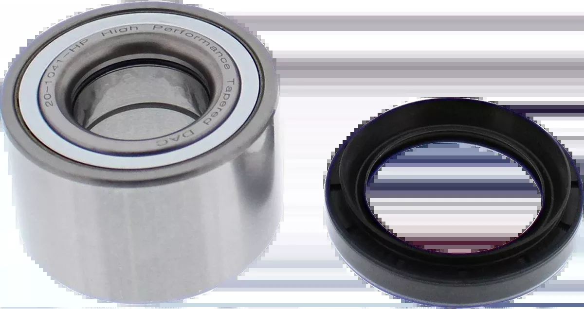 Moose Offroad Wheel Bearing Kit – Tapered – Double Angular Contact-25-1520-HP