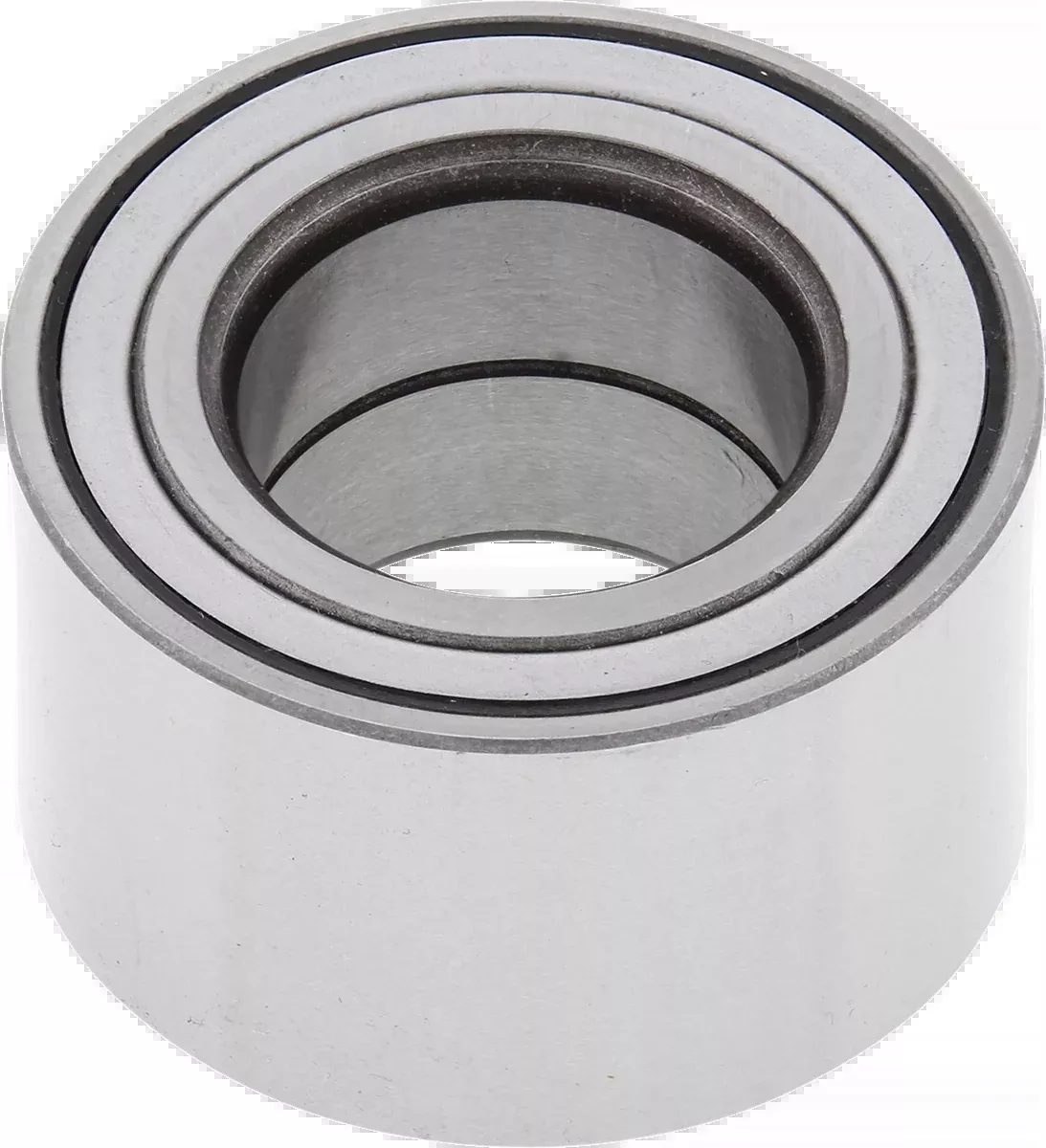 Moose Offroad Wheel Bearing Kit – Tapered – Double Angular Contact – Front/Rear-25-1496-HP