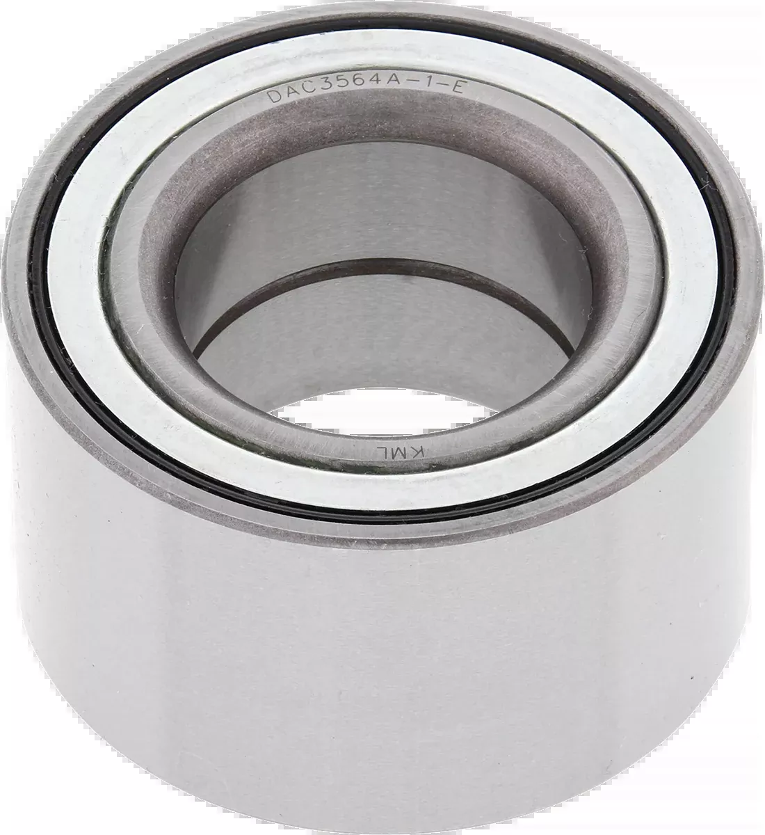 Moose Offroad Wheel Bearing Kit – Tapered – Double Angular Contact – Front/Rear – Kubota/Polaris-25-1424-HP
