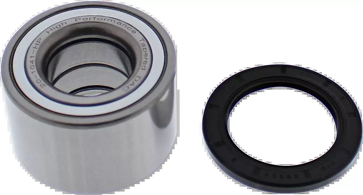 Moose Offroad Wheel Bearing - Tapered - Double Angular Contact - Front/Rear - Can-Am/CF Moto/Cub Cadet/Kawasaki-25-1516-HP