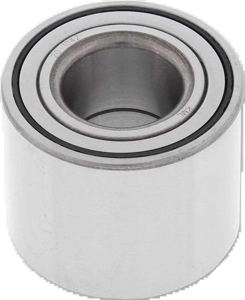 Moose Offroad Wheel Bearing – Tapered – Double Angular Contact – Front/Rear – Kawasaki-25-1536-HP