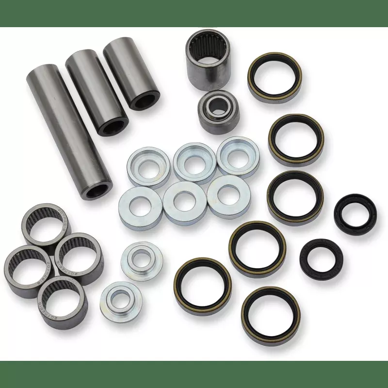 Moose Racing Bearing Linkage Beta
