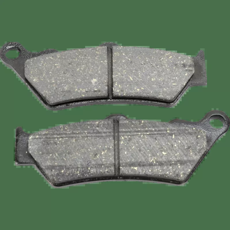 Moose Racing Caliper Rebuild Kit Rear (18-3032)