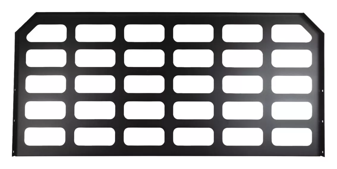 Moose Racing Headache Rack Can-Am Defender / CFMoto UForce 2023-2026