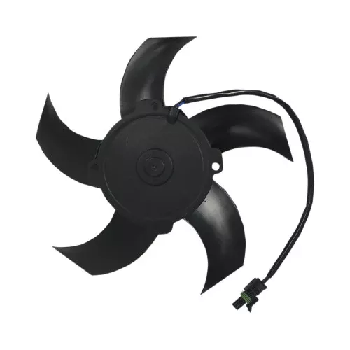 Moose Racing Hi-Performance Cooling Fan