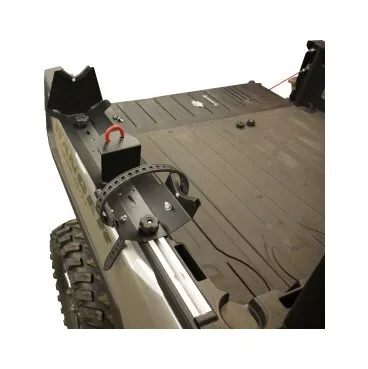Moose Racing Ice Auger Carrier