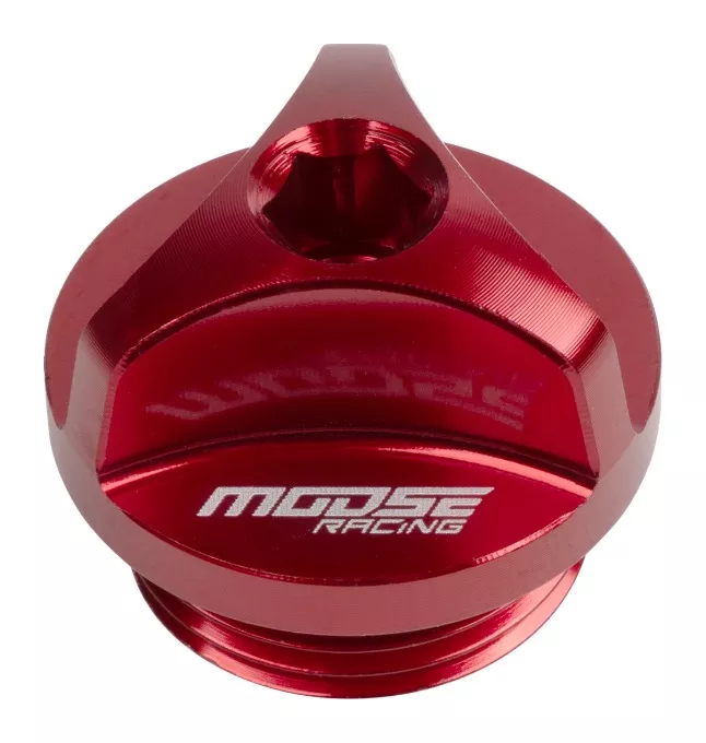 Moose Racing Oil Filter Cap Beta 125cc-300cc 2018-2021