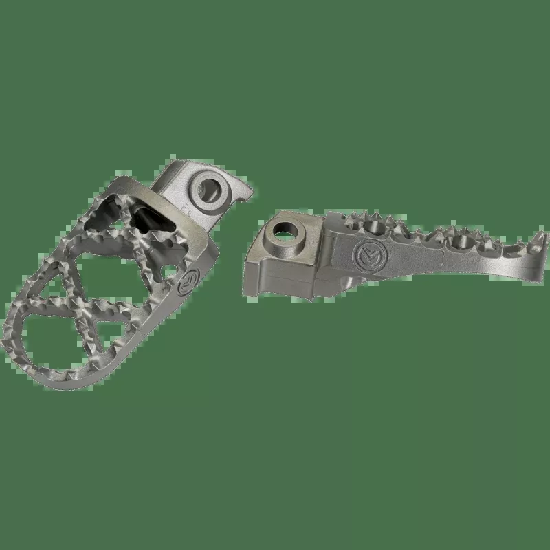 Moose Racing Pro Footpegs Standard (NRKLX110-5X)
