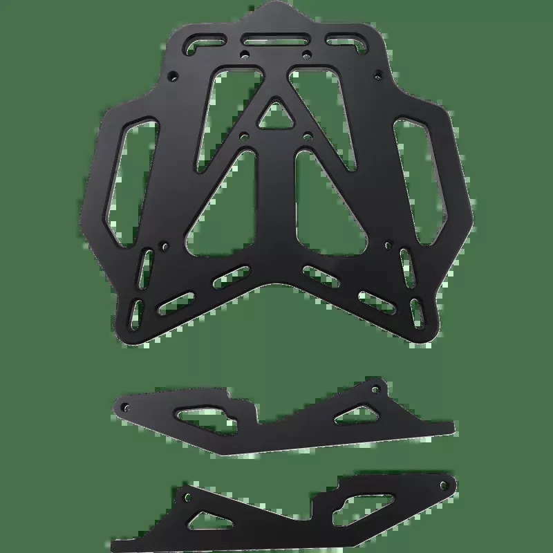 Moose Racing Rack Rear Pro HON CRF300L