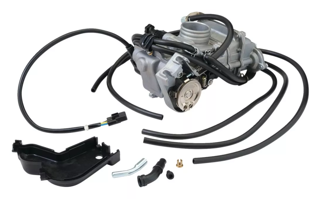 Moose Racing Replacement Carburetor Honda CRF150R 2012-2024