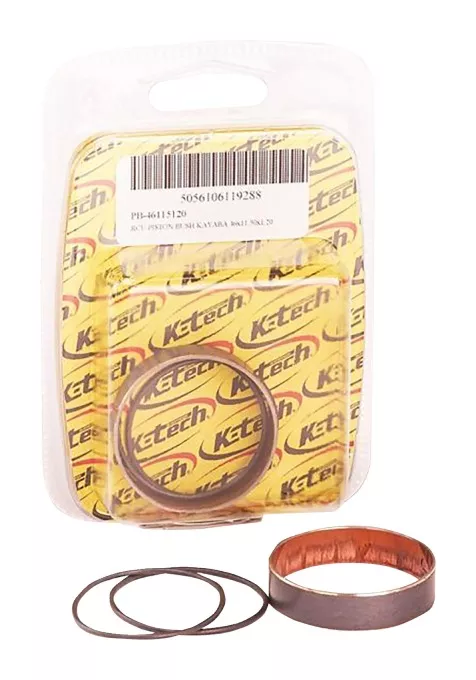 Moose Racing Shock Piston Bushing Kit KTM 150cc-500cc 2024-2026