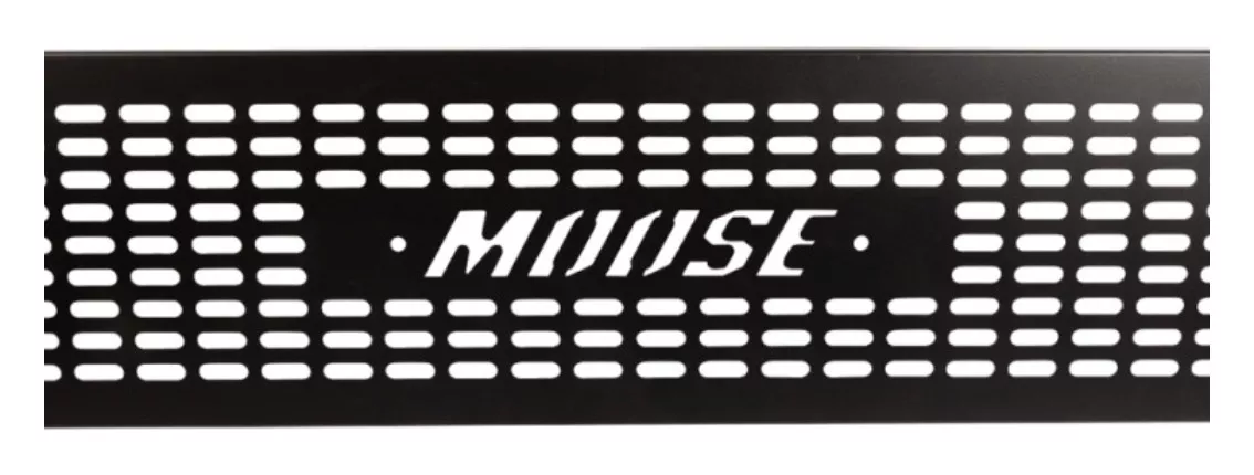 Moose Racing Tailgate Extension Can-Am Defender 2016-2026