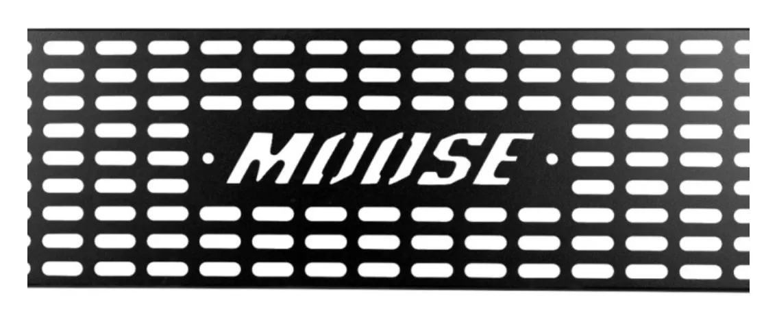 Moose Racing Tailgate Extension Honda Pioneer 520 2021-2026