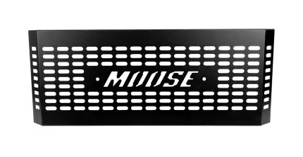 Moose Racing Tailgate Extension Polaris General XP 2024-2026