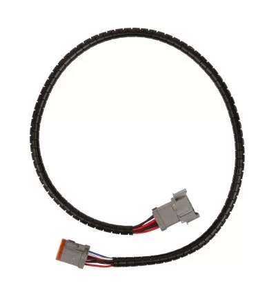 Moose Racing V Plow Wiring Harness Extension