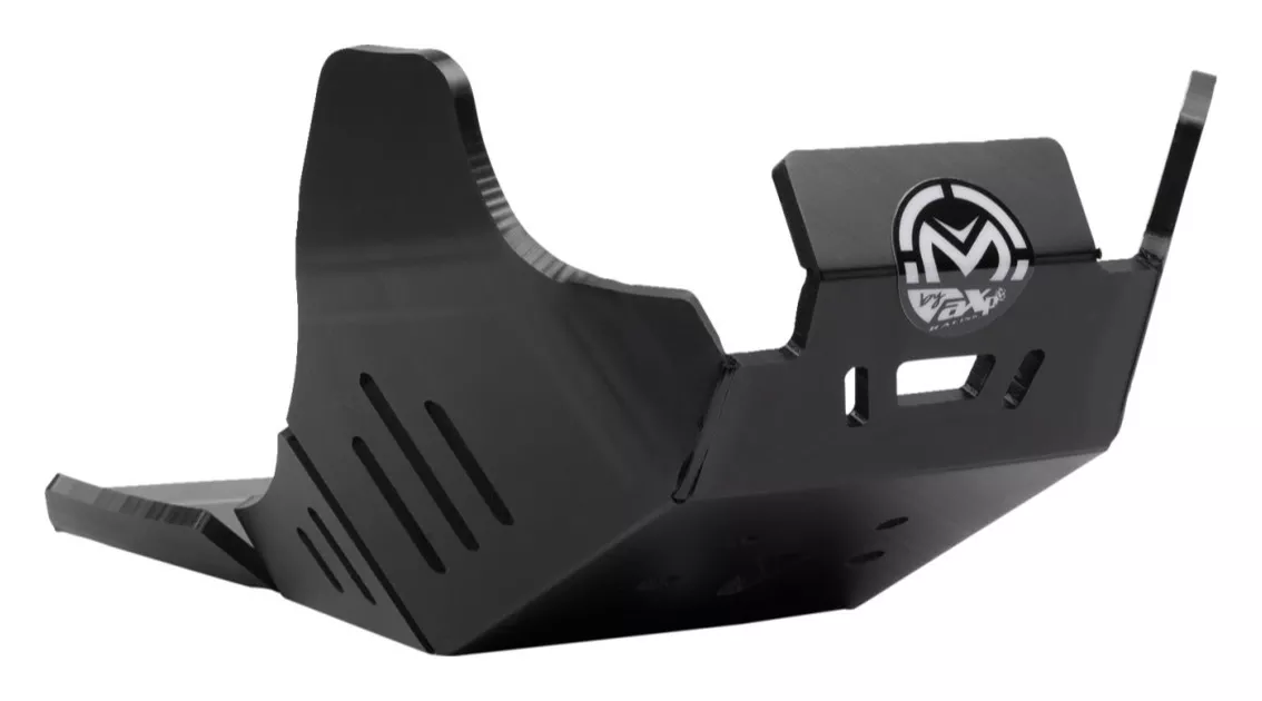 Moose Racing Xtreme Skid Plate Beta 350cc-500cc 2023-2026