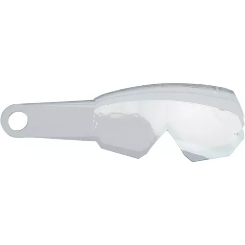 Moose Thor Hero/Enemy Goggle Clear Tear-Offs 20 Pack