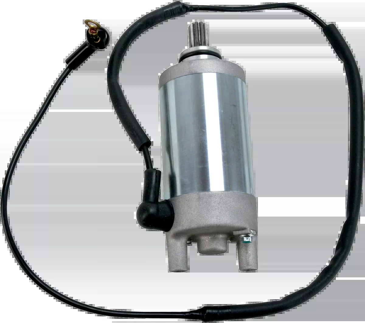 Moose Utility ATV Engine Starter Motor 83-02 Yamaha Timberwolf Bear Tracker Moto