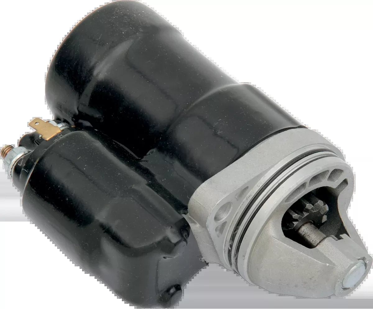 Moose Utility ATV Offroad Engine Starter Motor 2010-13 Polaris Sportsman XP 850