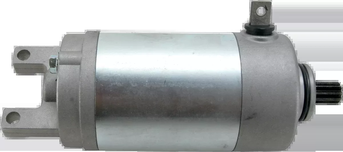 Moose Utility ATV Offroad Engine Starter Motor 89-12 Yamaha Grizzly YFA1 Breeze