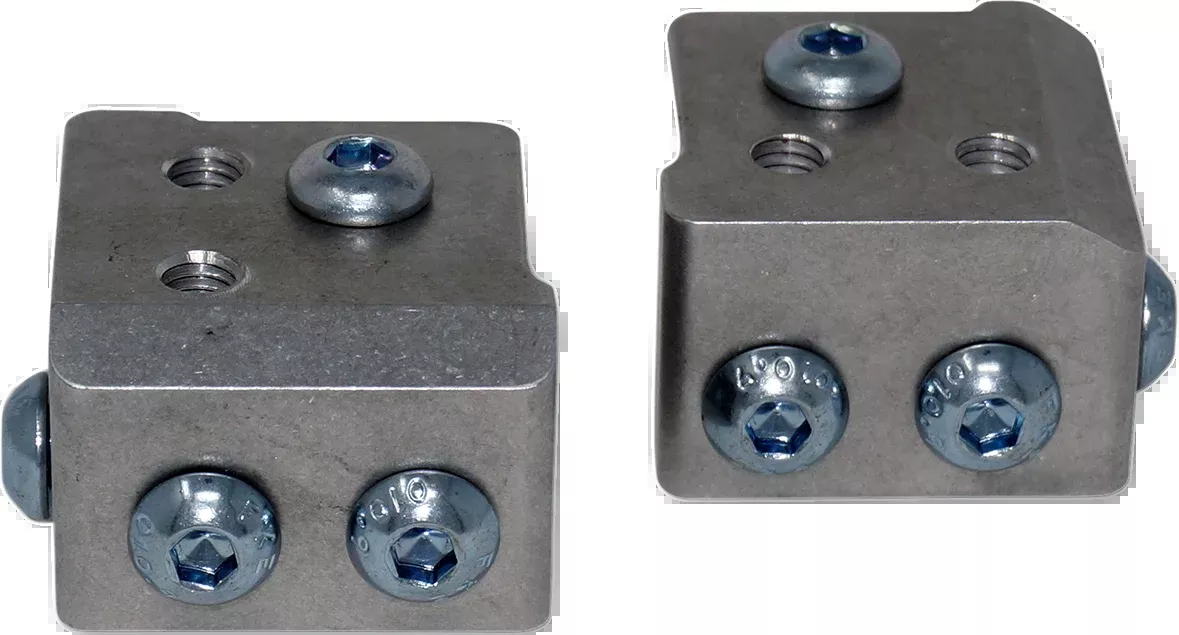 Moose Utility ATV UTV Side by Side Battery Cable Terminal Tender Block Kit
